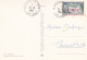 Blason De Marseille - Stamps