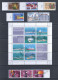 Switzerland 1978 Complete Year Set - Used (CTO) - 22 Stamps + 1 S/s (please See Description) - Used Stamps