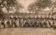 N°2547 W -carte Photo Soldats Régions De Lunel - Regiments