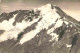 12748077 Saastal Weissmies Gebirgspanorama Walliser Alpen Saastal - Autres & Non Classés