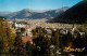 12747907 Davos GR Panorama Blick Gegen Rhaetikon Seehorn Und Pischahorn Davos - Other & Unclassified