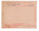 France N° 1010 Sur Carte Postale CCP Moulins Les Metz 15/12/1956 TTB - 1921-1960: Periodo Moderno