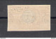 1923 Regno, N. 156d, Manzoni 5 Lire Violetto E Nero Non Dentellato, MNH** - Certificato Raybaudi - Autres & Non Classés