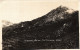 Swiss Alps Weisshorn Mountain Alpes Valaisannes View Real Photo Vintage Postcard - Autres & Non Classés