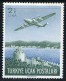 REF093 > TURQUIE < Yv PA N° 18 * -  MH * -- Turkey -- Aéro  Poste Aérienne - Posta Aerea