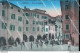 Bt121 Cartolina Gorizia Citta' Piazza Duomo Friuli Venezia Giulia - Gorizia