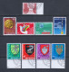 Switzerland 1979 Complete Year Set - Used (CTO) - 23 Stamps (please See Description) - Gebruikt