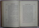 Delcampe - DISCOURS SUR L'HISTOIRE UNIVERSELLE 1898 PAR BOSSUET  - DESCLEE DE BROUWER  462 PAGES BON ETAT   ZIE AFBEELDINGEN - 1801-1900