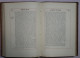 Delcampe - DISCOURS SUR L'HISTOIRE UNIVERSELLE 1898 PAR BOSSUET  - DESCLEE DE BROUWER  462 PAGES BON ETAT   ZIE AFBEELDINGEN - 1801-1900