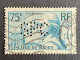 FRANCE S N° 313 1924/25 SPC 193 Indice 4 Perforé Perforés Perfins Perfin Superbe ! - Other & Unclassified