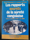 Les Rapports Secrets De La Sûreté Congolaise T2  : Novembre 1959 à Juin 1960 : GRAND FORMAT - History