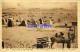 85 - Les Sables-d'Olonne - Vue De La Plage Pendant Le Mouillage De L'Escadre - Sables D'Olonne