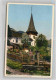 12733499 Erlenbach Simmental Kirche Erlenbach Simmental - Other & Unclassified
