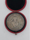 Alphee Dubois Médaille Argent Faculté Droit Civil Bordeaux XIXeme 1899 - Professionals / Firms