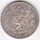 Pays-Bas 1 Gulden 1963 Juliana , En Argent, KM# 184 - 1948-1980 : Juliana