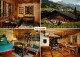 12733109 Adelboden Chalet Mondial Des Eclaireuses Alpenblick Adelboden - Sonstige & Ohne Zuordnung