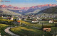 12732999 Appenzell IR Panorama Appenzell - Autres & Non Classés