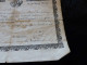 VP-86 , Document Religieux, Congrégation De La Ste Vierge, 1837 - Religion & Esotérisme