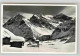 12732849 Sertigtal Davos Mittaghorn Plattenhorn Hoch Ducan Winter Sertigpass - Other & Unclassified