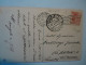 ITALY POSTCARDS ROMA PIAZZA COLONA 1925 POSTMARK ROMA  -CUENO - Sonstige & Ohne Zuordnung