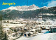 12731519 Savognin Panorama  Savognin - Other & Unclassified