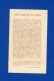 Image Religieuse Saint Paul De La Croix Fondateur Des Passionistes  Crâne Crucifix   Au Dos Prière Pie IX  24 Avril 1853 - Images Religieuses