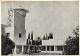 Israel Deganya. A Agriculture And Nature Study Institute  Real Photo Vintage Postcard - Israel