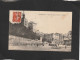 129028         Francia,     Avignon,   Palais  Des Papes  Et  Place  Du  Palais,   VG   1911 - Avignon (Palais & Pont)