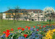12727067 St Loup Pompaples Pavillon Germond Blumenbeet Baumbluete St Loup Pompap - Andere & Zonder Classificatie