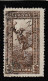 Grece N° 0157 Oblitéré Mercure 2 D Bronze - Used Stamps