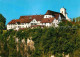 12723057 Mariastein SO Kloster Mit Wallfahrtskirche Mariastein - Sonstige & Ohne Zuordnung