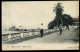 Gabon Libreville Route De Glass Cattin 1920 - Gabon