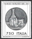 Italy 1990. Scott #1820 (U) Still Life, By Giorgio Morandi (1980-1964) - 1981-90: Usati