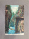 Servoz Gorges De La Diosaz, Vue Prise Du Pont Naturel Carte Postale Postcard - Autres & Non Classés