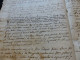 VP-91 , Registre Manuscrit  De Naissance Datant De 1623 - Manuscrits
