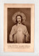 IMAGE RELIGIEUSE . NOCES D'ARGENT DE PAROISSE DE M. L'ABBÉ AU. LESOT . CHAMPAGNE-SUR-OISE - Réf. N°13039 - - Devotion Images