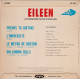 EILEEN : " Prends Ta Guitare " - EP - Sonstige - Franz. Chansons