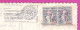 294105 / France PARIS Bouquinistes Seine PC 1966 USED 0.20+0.20 Fr. Marianne De Cocteau Flamme COMPOSANTS ÉLECTRONIQUES - Storia Postale