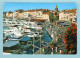 CP 83 - Saint Tropez - Les Quais Et Le Port - Saint-Tropez