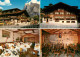 12713219 Grindelwald Gasthof Steinbock Grindelwald - Other & Unclassified