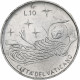 Vatican, Paul VI, 10 Lire, 1969 - Anno VII, Rome, Aluminium, SPL+, KM:111 - Vatikan