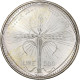 Vatican, Paul VI, 500 Lire, 1968 (Anno VI), Rome, Argent, SPL+, KM:107 - Vaticano