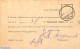 New Zealand 1896 Colonial And Foreign Parcel Post From New Plymouth Post Office, Postal History - Covers & Documents