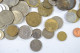 Delcampe - Lot De Monnaies En Vrac, à Trier  740gr - Collections & Lots