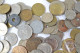 Delcampe - Lot De Monnaies En Vrac, à Trier  740gr - Collections & Lots