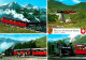 12706417 Brienz-Rothornbahn  Brienz-Rothornbahn - Other & Unclassified