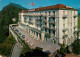 12701689 Buergenstock Palace Hotel  Buergenstock - Autres & Non Classés