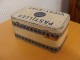 Boite Ancienne Pastilles Vichy - Boxes