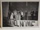 Italy Italia Foto Meeting Da Identificare. I Maggio 1956. PESCHIERA DEL GARDA - Vittoriale. 150x105 Mm - Europe