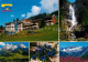 12685639 Adelboden Familienhotel Alpina Wasserfall  Adelboden BE - Autres & Non Classés